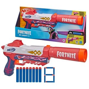 Nerf Fortnite SP Drift Dart Blaster